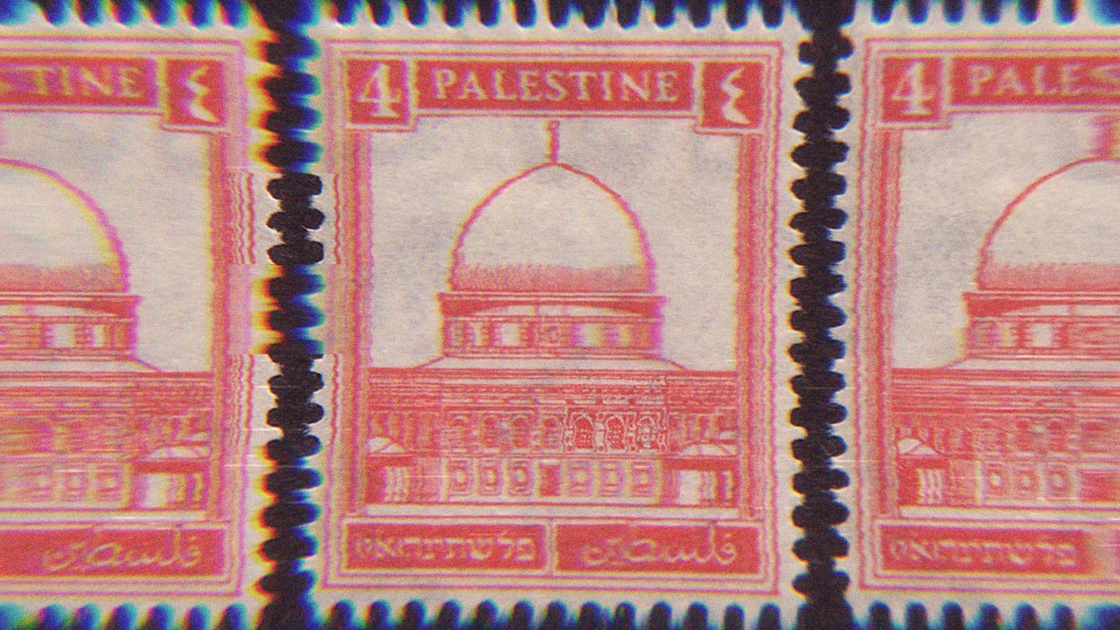 Palestine Part Two palestine-part-two